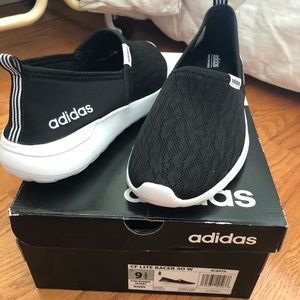 brand new, never been worn! Adidas Cloudfoam